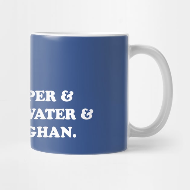 Arkansas Bad Weather Needs - Vaughan by rt-shirts